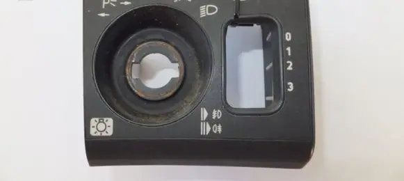 Mercedes-Benz SL R129 Light switch A1296800265