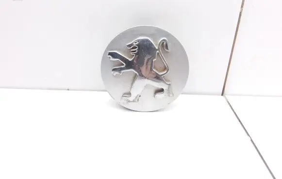 Original wheel cap