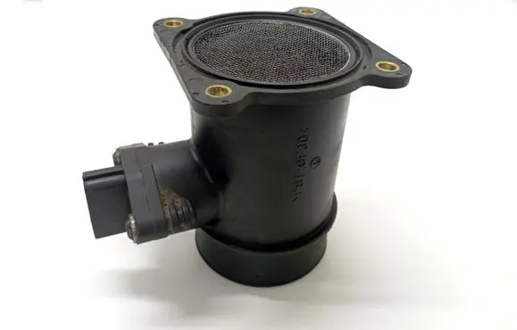 Nissan Almera Tino Mass air flow meter 0280218005 226807J600