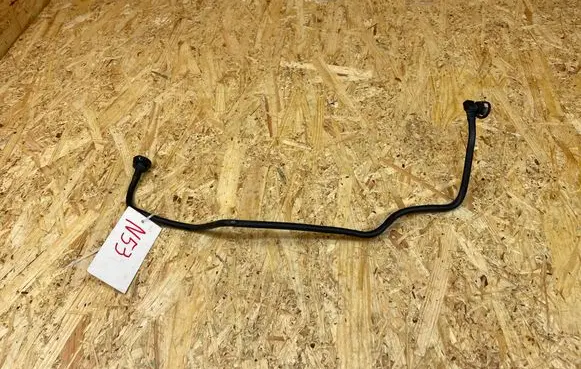 Jaguar E-Pace Engine coolant pipe/hose GX738C362AC
