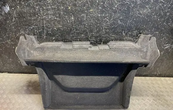 Tesla Model Y Front floor carpet liner 193590360D