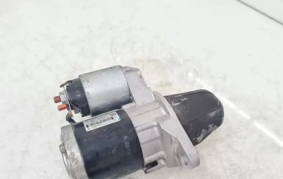 Toyota GT 86 Starter motor 23300AA730 9Z02 M000T34271