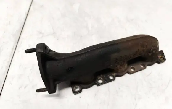 Audi A4 S4 B6 8E 8H Exhaust manifold 078253033dj