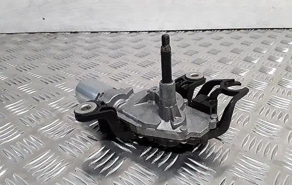 Volkswagen Golf Plus Wiper motor 5k6955711b 0390201207