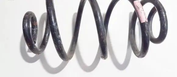 Nissan Note (E11) Rear coil spring