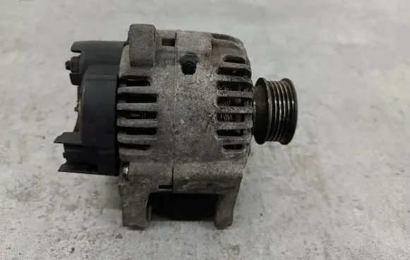 Renault Megane II Generator/alternator A3052AS