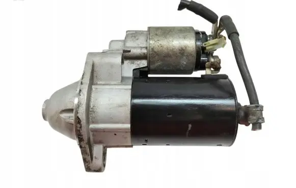 Audi A6 S6 C5 4B Starter motor 8EA011610
