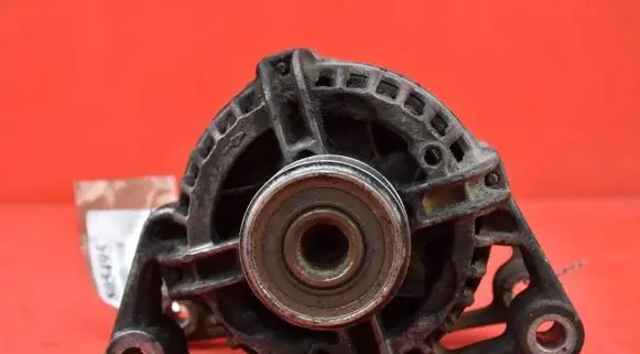 Opel Astra G Generator/alternator 90561167