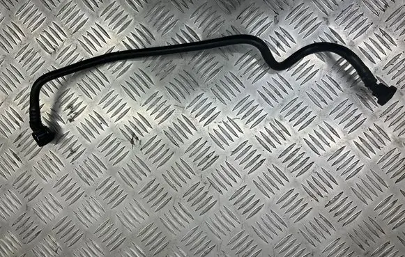 BMW 7 F01 F02 F03 F04 Breather/breather pipe/hose 7567396