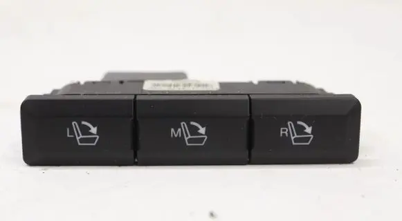 Ford S-MAX Other switches/knobs/shifts E1GT-14B178-ABW