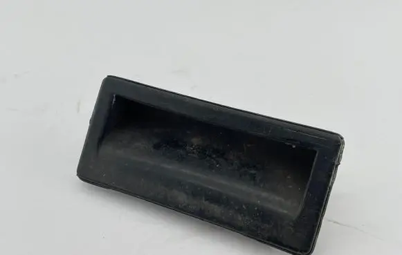 Audi A4 S4 B8 8K Tailgate/trunk/boot exterior handle 5N0827566T