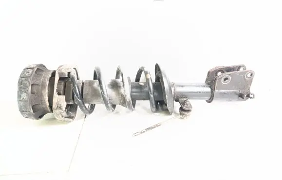 Renault Trafic III (X82) Front shock absorber with coil spring 543023941R