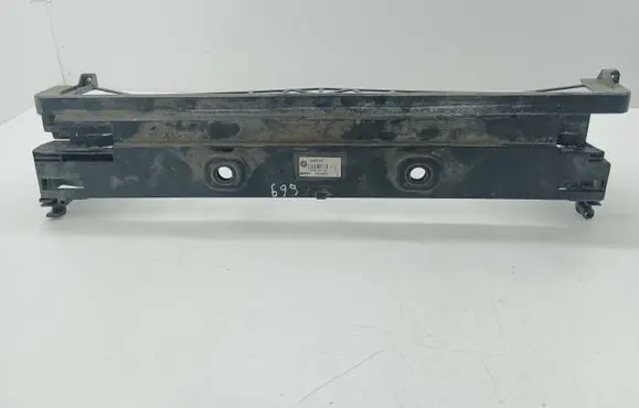 BMW 5 F10 F11 Top upper radiator support slam panel 8509170 X0239003 DV82107