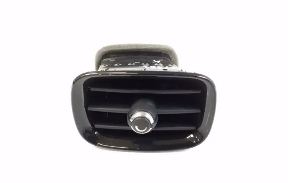 Mini Cooper Countryman F60 Dashboard side air vent grill/cover trim 9332764