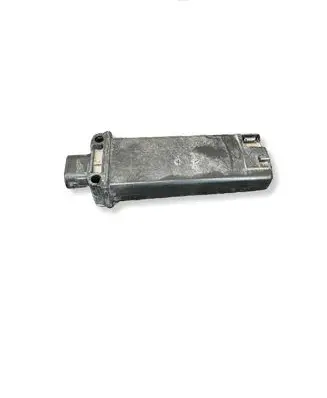 Porsche 911 991 Tire pressure control unit 7PP907273M 053120300508