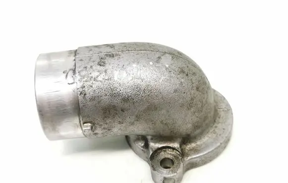 Toyota Avensis T250 Intercooler hose/pipe