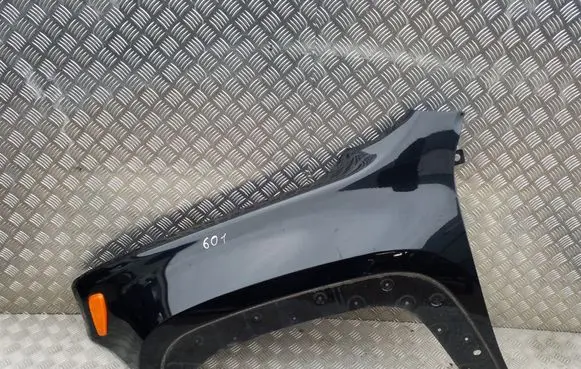 Jeep Renegade Fender