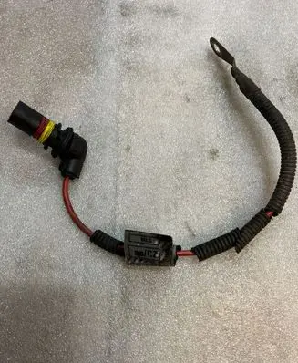 BMW 5 E60 E61 Glow plug wires 778923005 BMA81S0
