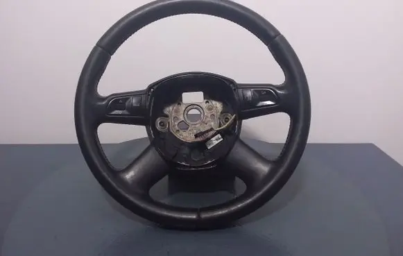 Audi A4 S4 B8 8K Steering wheel 4K0419091B