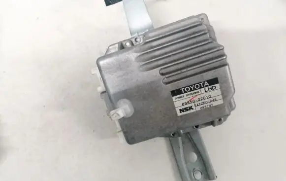 Power steering control unit/module