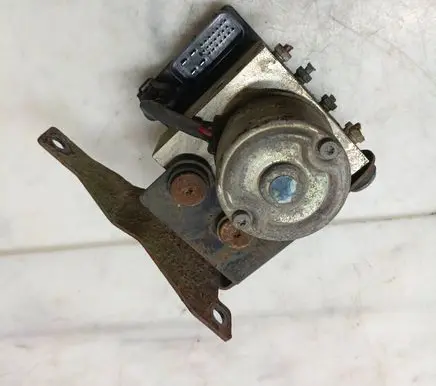 Hyundai Galloper ABS Pump ZR237209