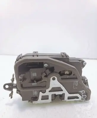 BMW 3 E90 E91 Front door lock 7059974