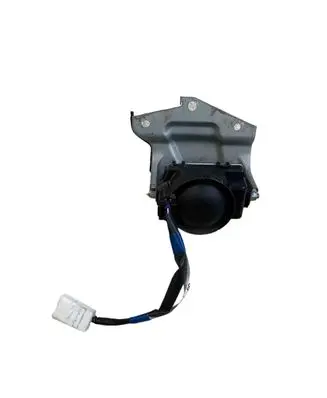 Alarm system siren