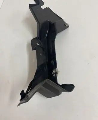 Jaguar XJ X351 Bracket in trunk/boot AW93F017C01AB