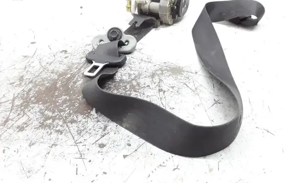 Honda Stream Front seatbelt