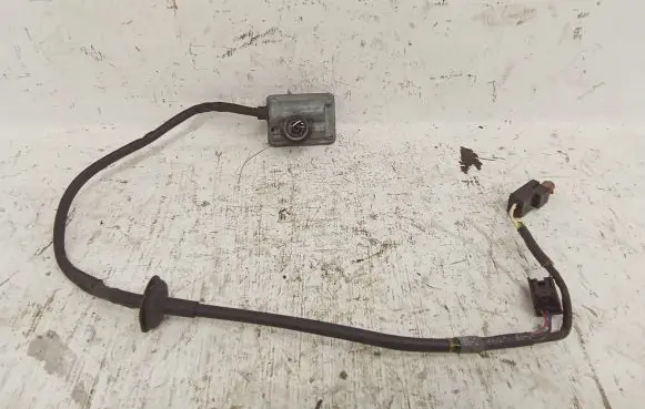 Jaguar XF X250 Reversing camera 8X2319G490AG