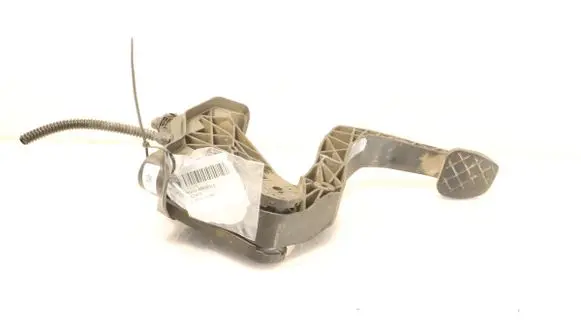 Skoda Fabia Mk3 (NJ) Clutch pedal 