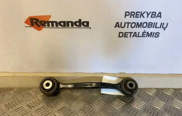 BMW X4 F26 Rear control arm 3330678699106 33306786991