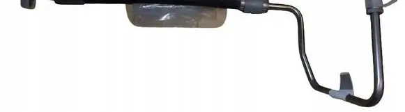 Citroen C5 Aircross Front shock absorber dust cover boot 1691289780