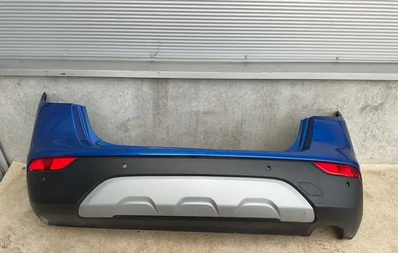 Opel Mokka X Rear bumper 