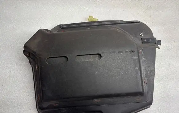 Air intake duct part