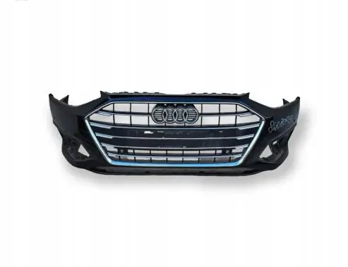 Audi A4 S4 B9 8W Front bumper 8W0807437