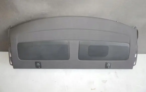 Audi S5 Facelift Parcel shelf 8W6863411A