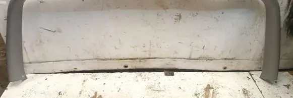KIA Carnival Tailgate trim 0K55A68220