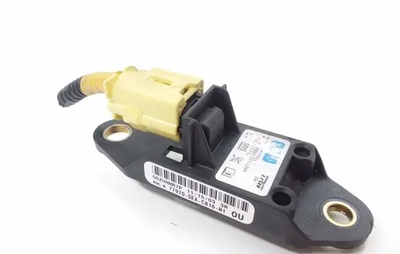 Honda Accord Airbag deployment crash/impact sensor 77970SEAC816M1