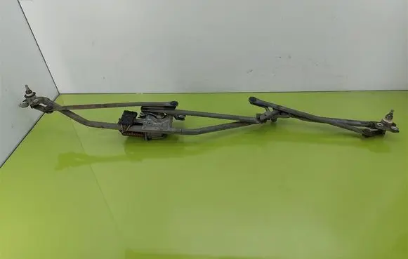 Opel Zafira A Front wiper linkage 404496