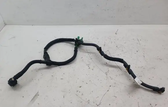 Citroen C4 Cactus Fuel return line/hose 9823897880 0445130199 20191023