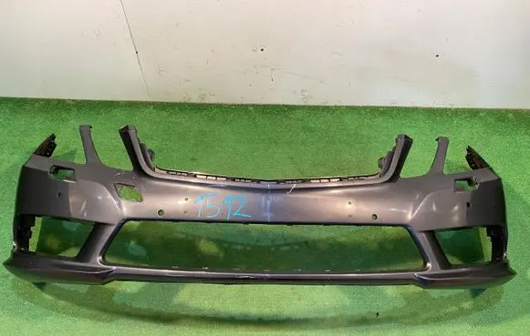 Mercedes-Benz E AMG W212 Front bumper A2128854125