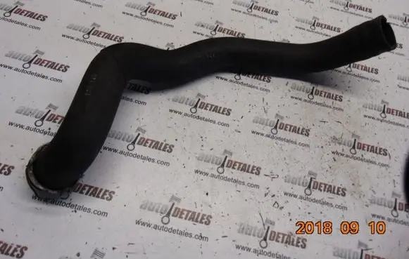Mercedes-Benz E W211 Engine coolant pipe/hose A2115010982