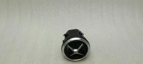 Mercedes-Benz A W176 Dashboard air vent grill cover trim A1768300754
