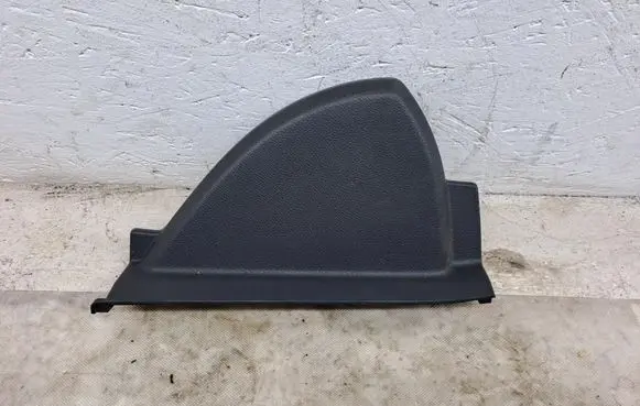 Mercedes-Benz C W205 Dashboard side end trim A2056801407