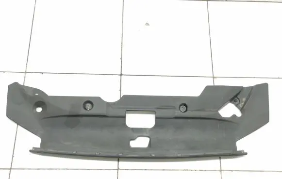 Mitsubishi ASX Top upper radiator support slam panel 6400c948 3x45