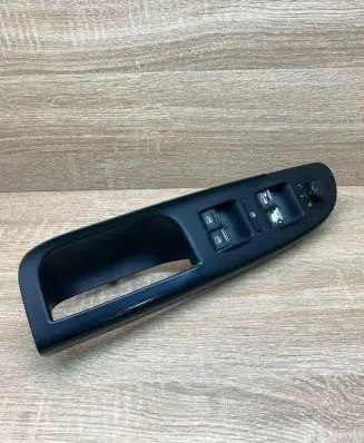 Volkswagen PASSAT B5 Electric window control switch 3C1867171B 1K0959565H