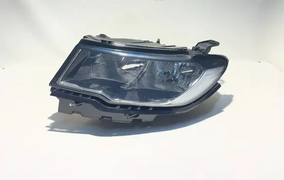 Jeep Compass Headlight/headlamp P55112709AF