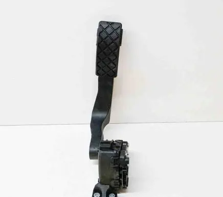 Volkswagen Phaeton Accelerator throttle pedal 6PV007770 3D1721503J