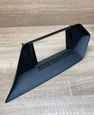 Mercedes-Benz E W212 Radio/GPS head unit trim A2126801336 9022700